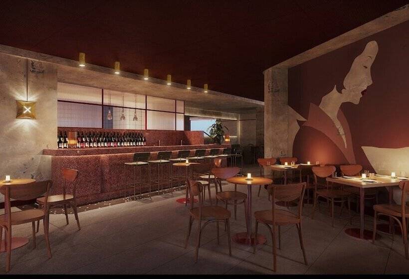 هتل Indigo Sydney Potts Point, An Ihg