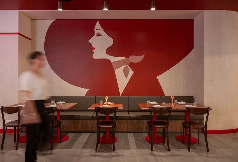 هتل Indigo Sydney Potts Point, An Ihg