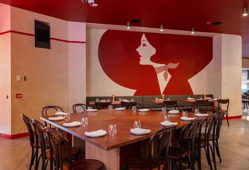 هتل Indigo Sydney Potts Point, An Ihg