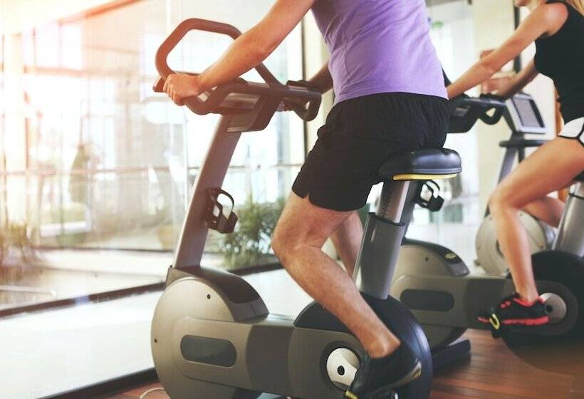 هتل Indigo Sydney Potts Point, An Ihg