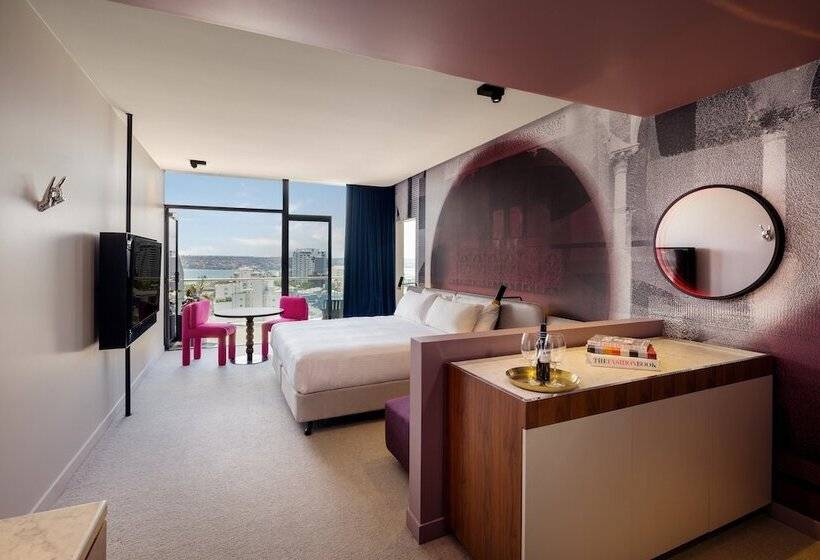 هتل Indigo Sydney Potts Point, An Ihg