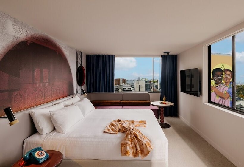 هتل Indigo Sydney Potts Point, An Ihg