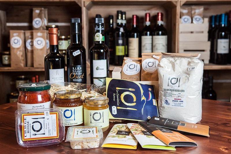 هتل Le Clarisse Al Pantheon