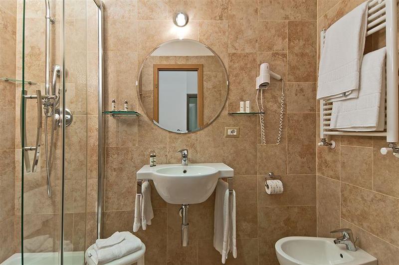 هتل Le Clarisse Al Pantheon