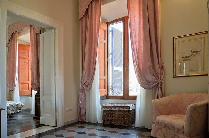 هتل Le Clarisse Al Pantheon