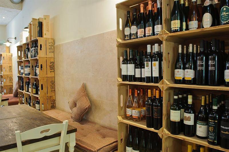 هتل Le Clarisse Al Pantheon