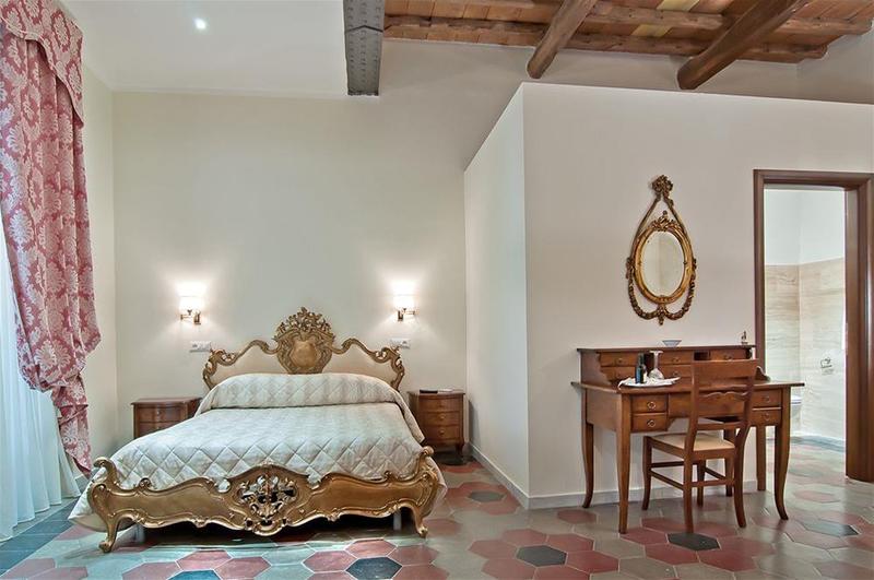 هتل Le Clarisse Al Pantheon