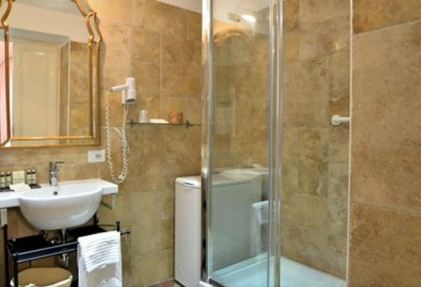 هتل Le Clarisse Al Pantheon