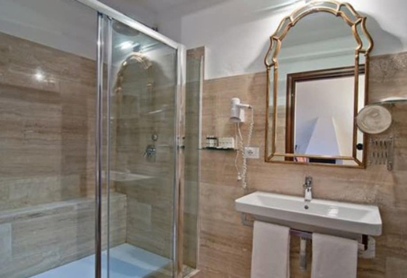 هتل Le Clarisse Al Pantheon