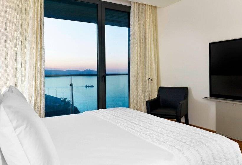 هتل Le Meridien Oran