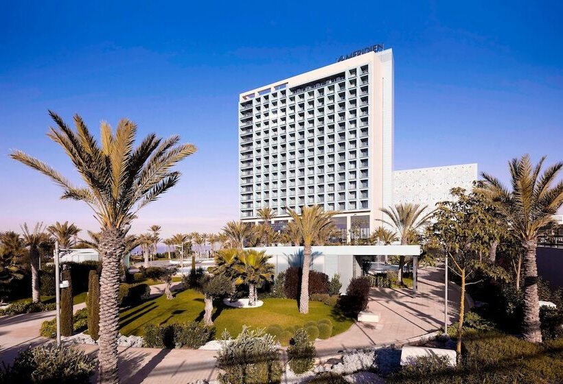 هتل Le Meridien Oran