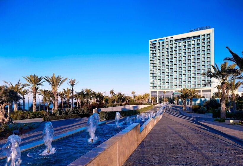 هتل Le Meridien Oran