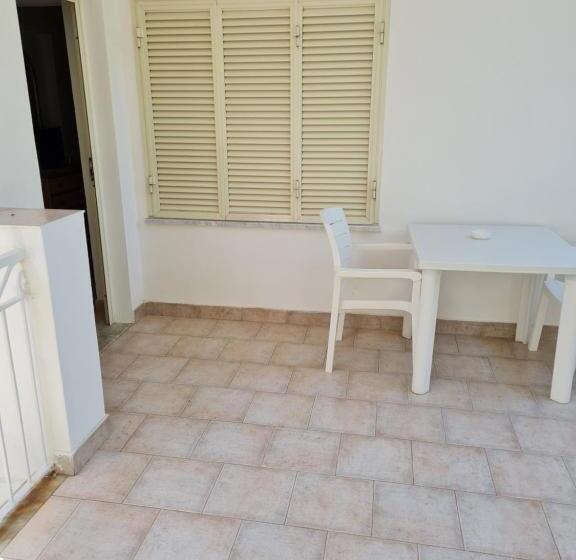 Le Roccette Mare Beach Hotel & Restaurant