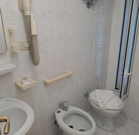 Le Roccette Mare Beach Hotel & Restaurant