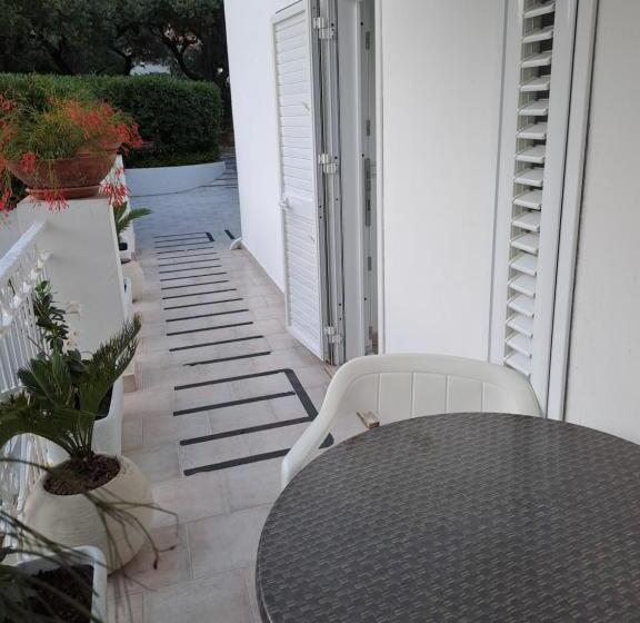 Le Roccette Mare Beach Hotel & Restaurant