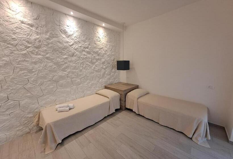 Le Roccette Mare Beach Hotel & Restaurant