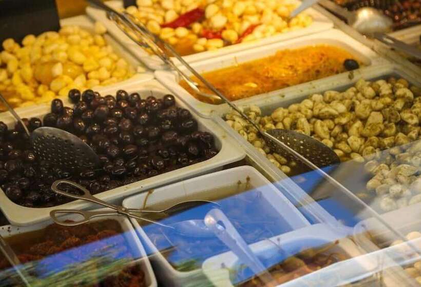 酒店 Les Armoiries