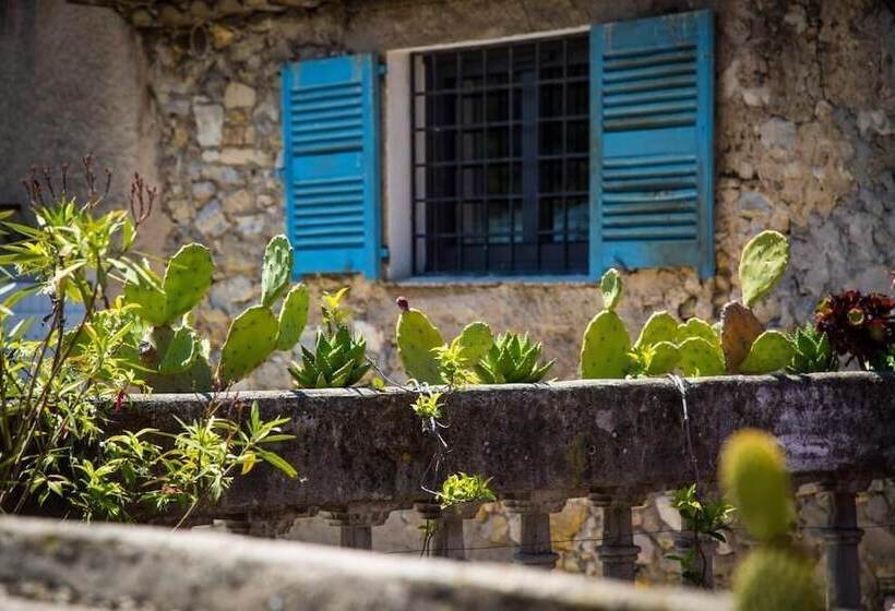 酒店 Les Armoiries