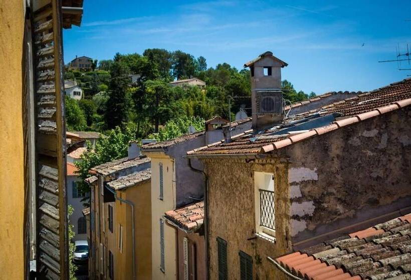 酒店 Les Armoiries