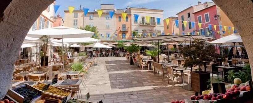 酒店 Les Armoiries