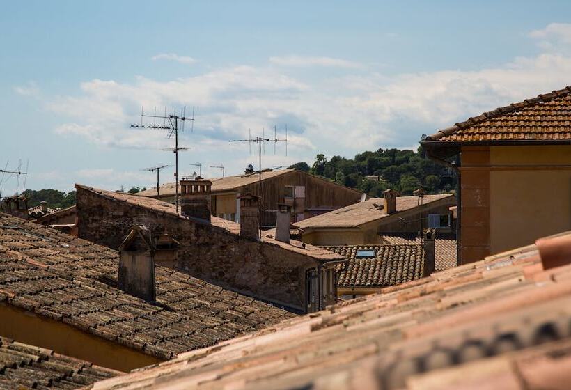 酒店 Les Armoiries