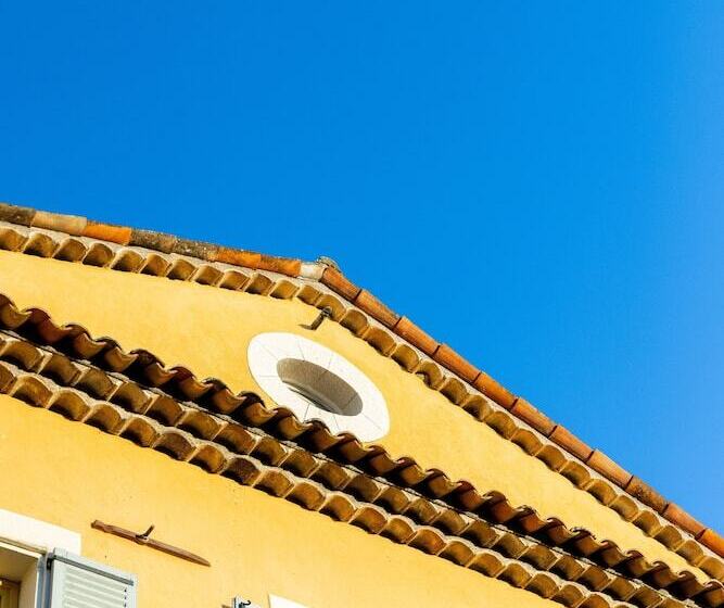 酒店 Les Armoiries