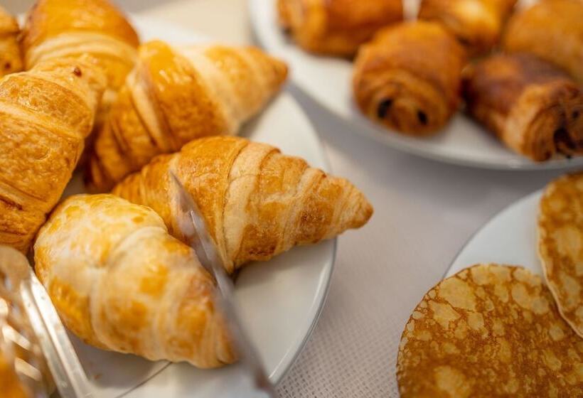 酒店 Les Armoiries