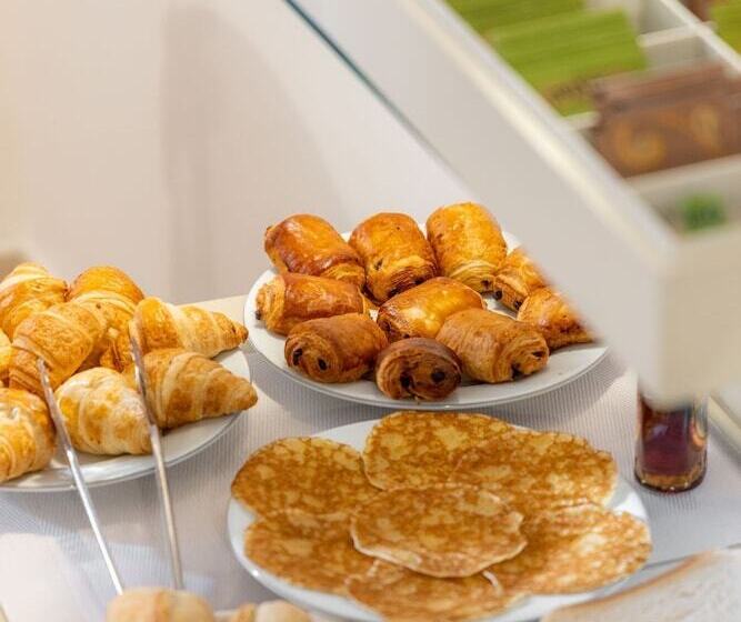 酒店 Les Armoiries