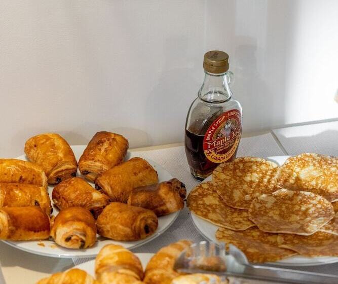 酒店 Les Armoiries