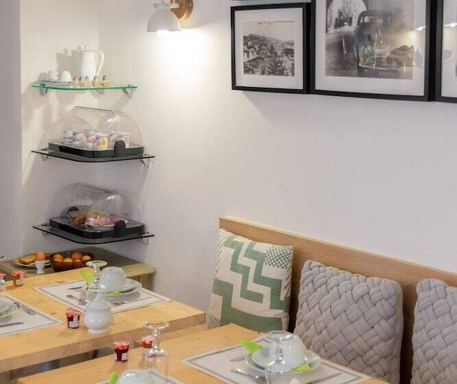 酒店 Les Armoiries