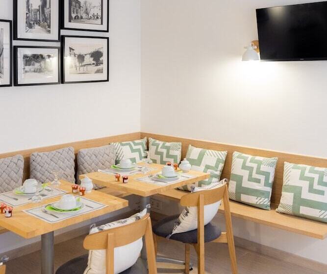 酒店 Les Armoiries