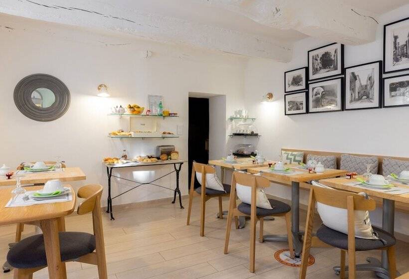 酒店 Les Armoiries