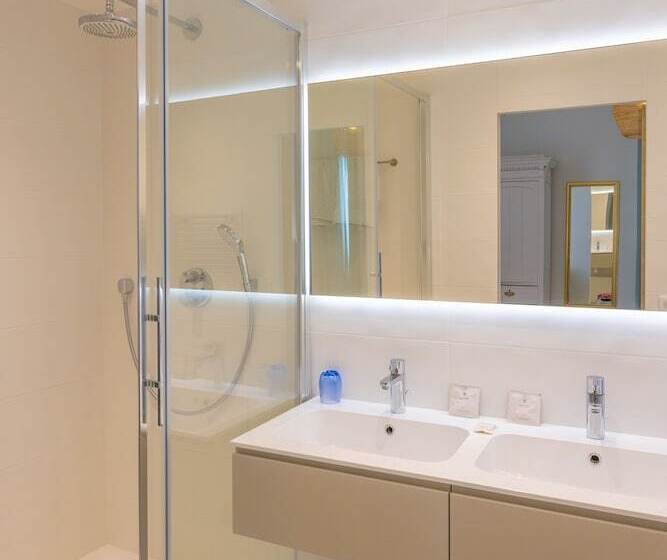 酒店 Les Armoiries