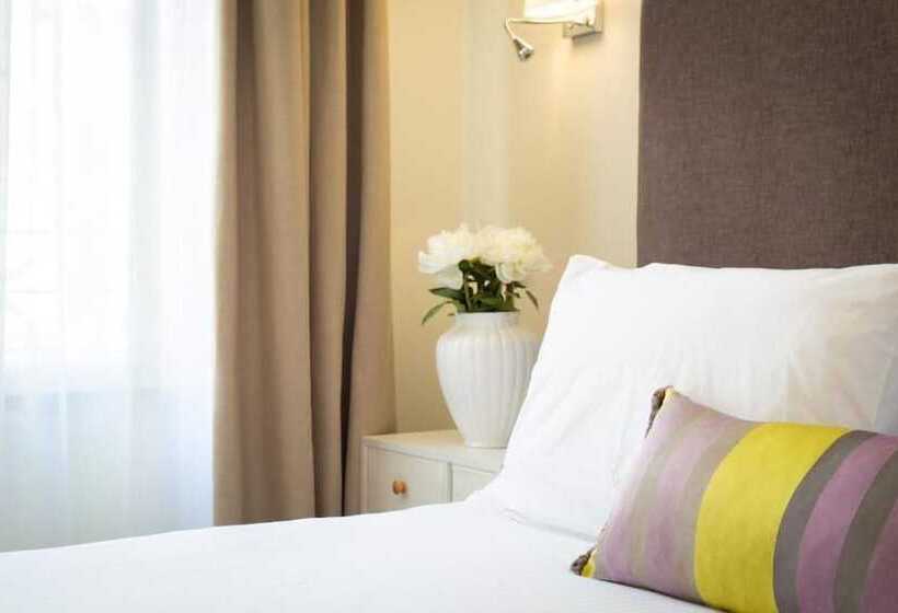 酒店 Les Armoiries