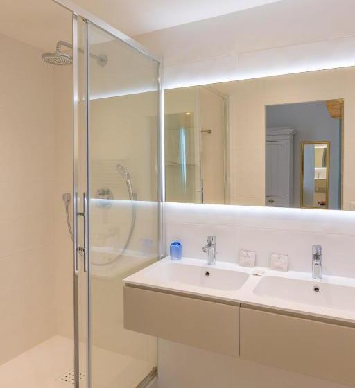 酒店 Les Armoiries