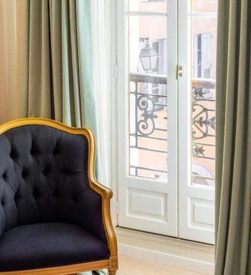 酒店 Les Armoiries