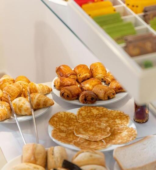 酒店 Les Armoiries