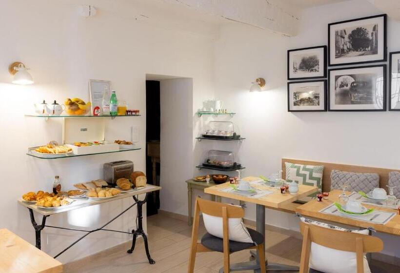 酒店 Les Armoiries