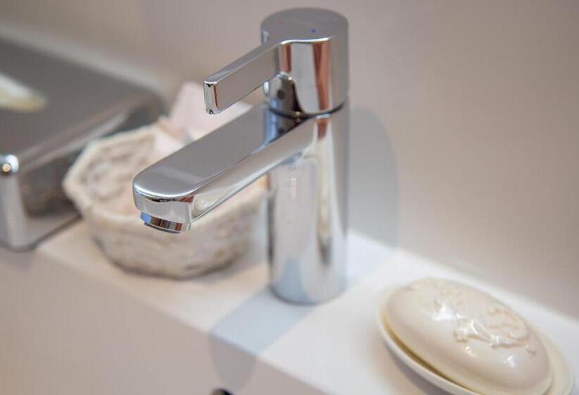 酒店 Les Armoiries