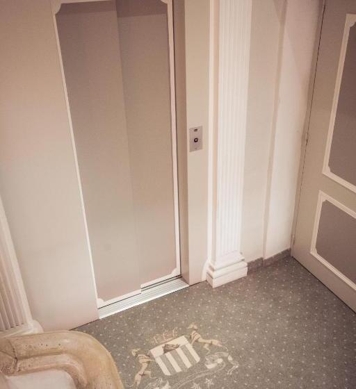 酒店 Les Armoiries