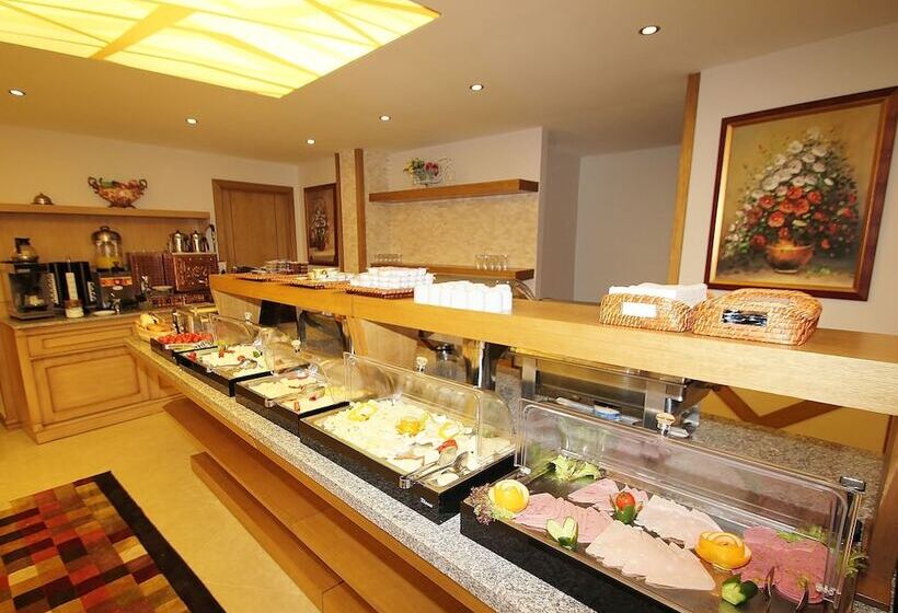 Levent Hotel Istanbul