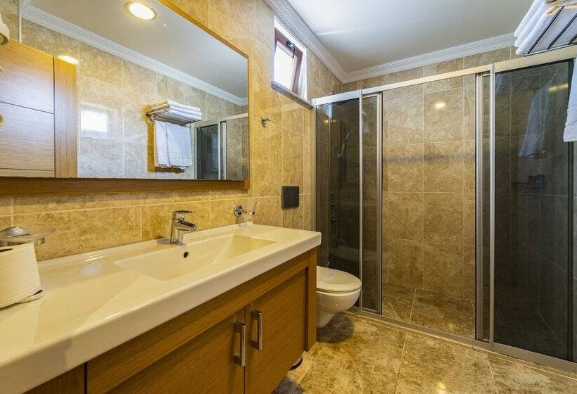 Levent Hotel Istanbul