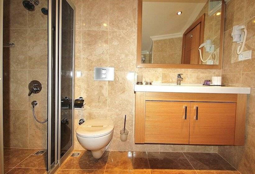 Levent Hotel Istanbul