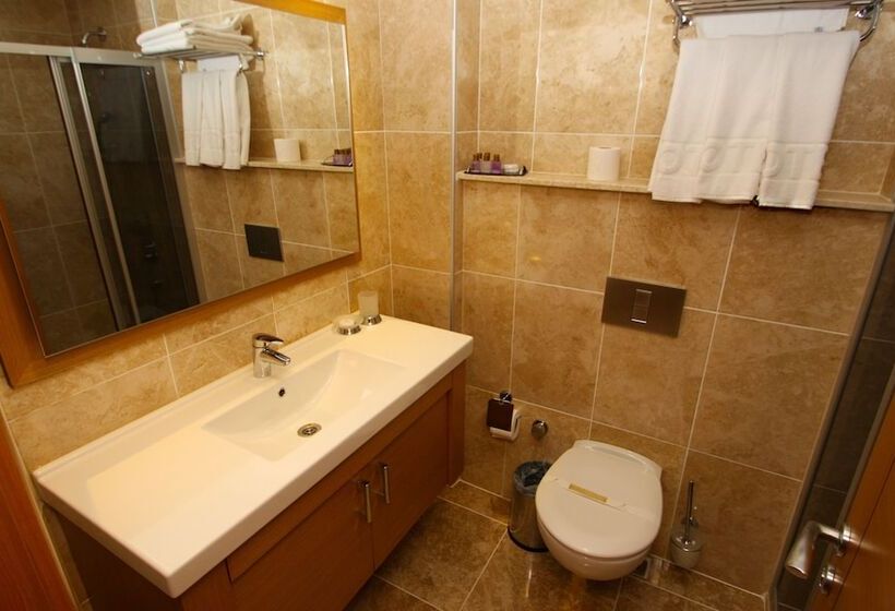 Levent Hotel Istanbul