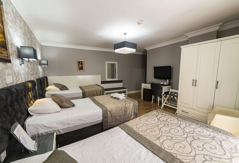 Levent Hotel Istanbul