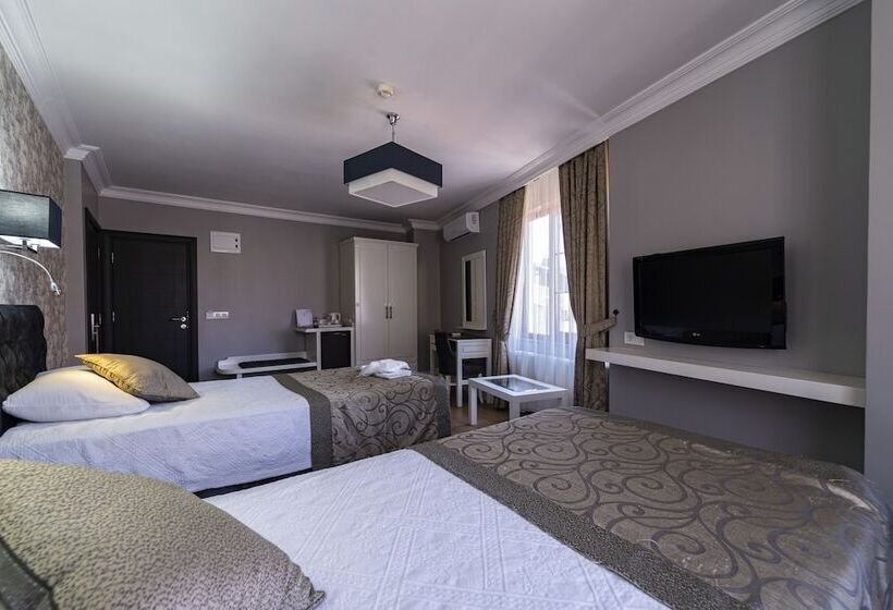 Levent Hotel Istanbul