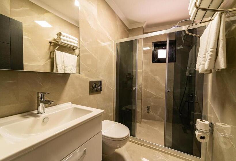 Levent Hotel Istanbul