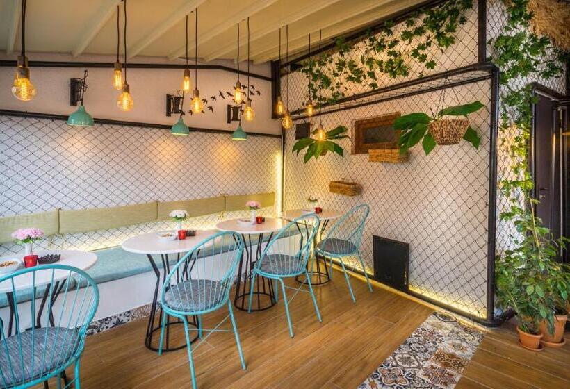 Levent Hotel Istanbul
