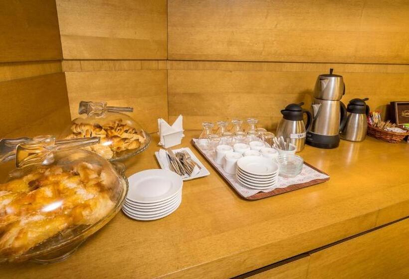 Levent Hotel Istanbul