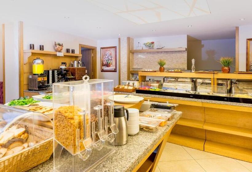 Levent Hotel Istanbul